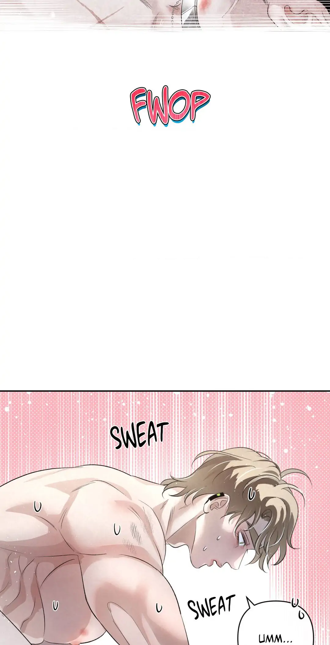 Bloodbound [Official] - Chapter 19 manhwa