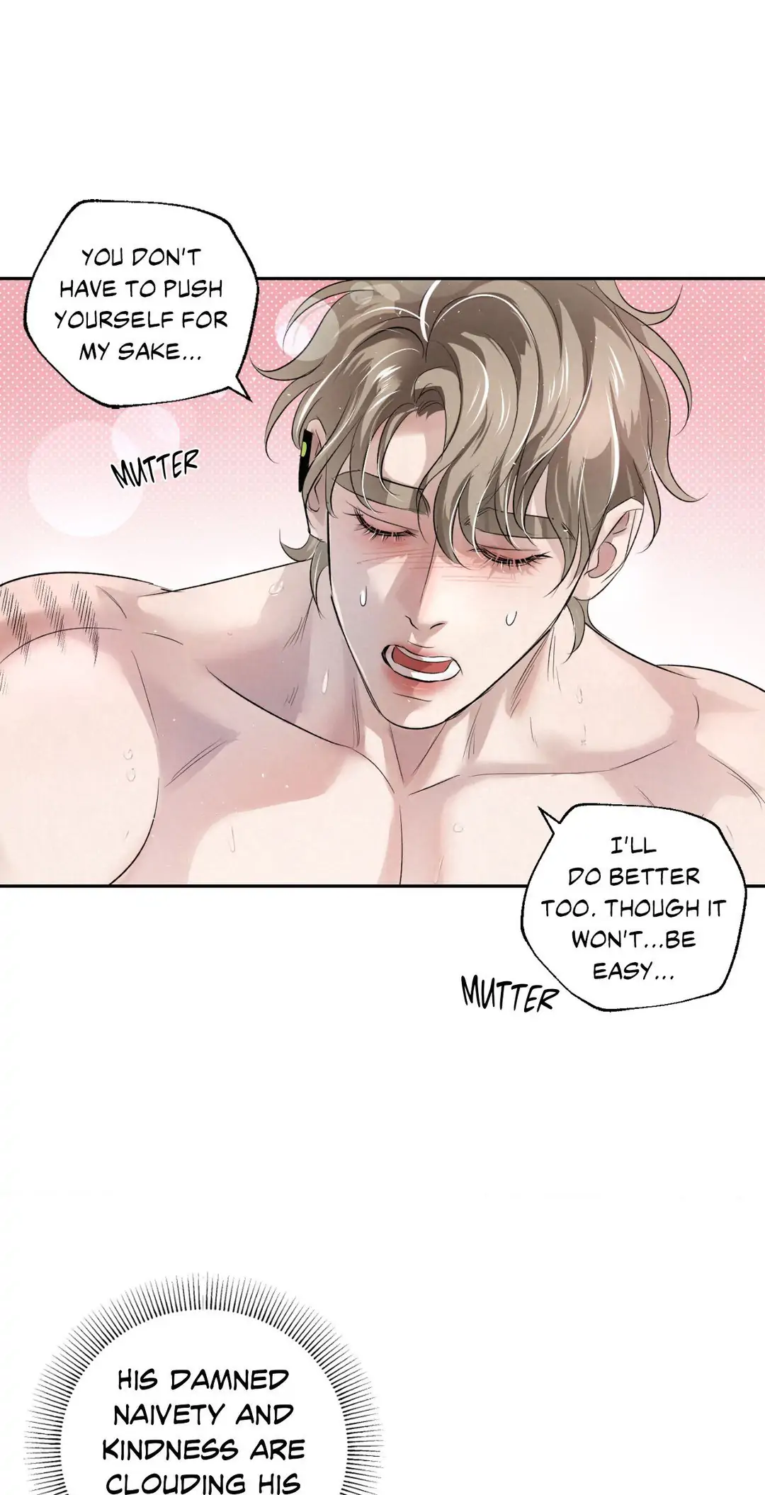 Bloodbound [Official] - Chapter 19 manhwa