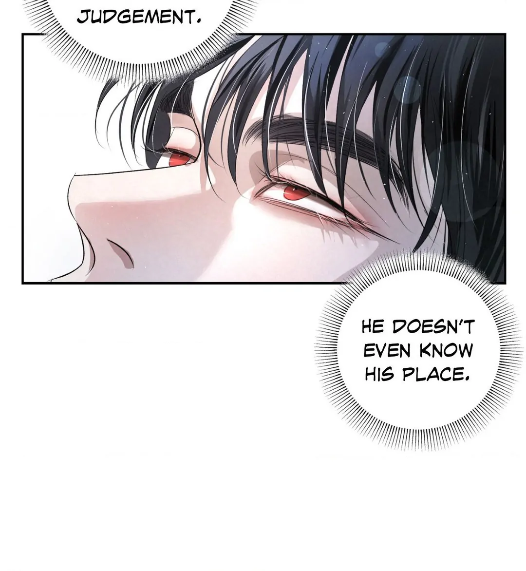 Bloodbound [Official] - Chapter 19 manhwa