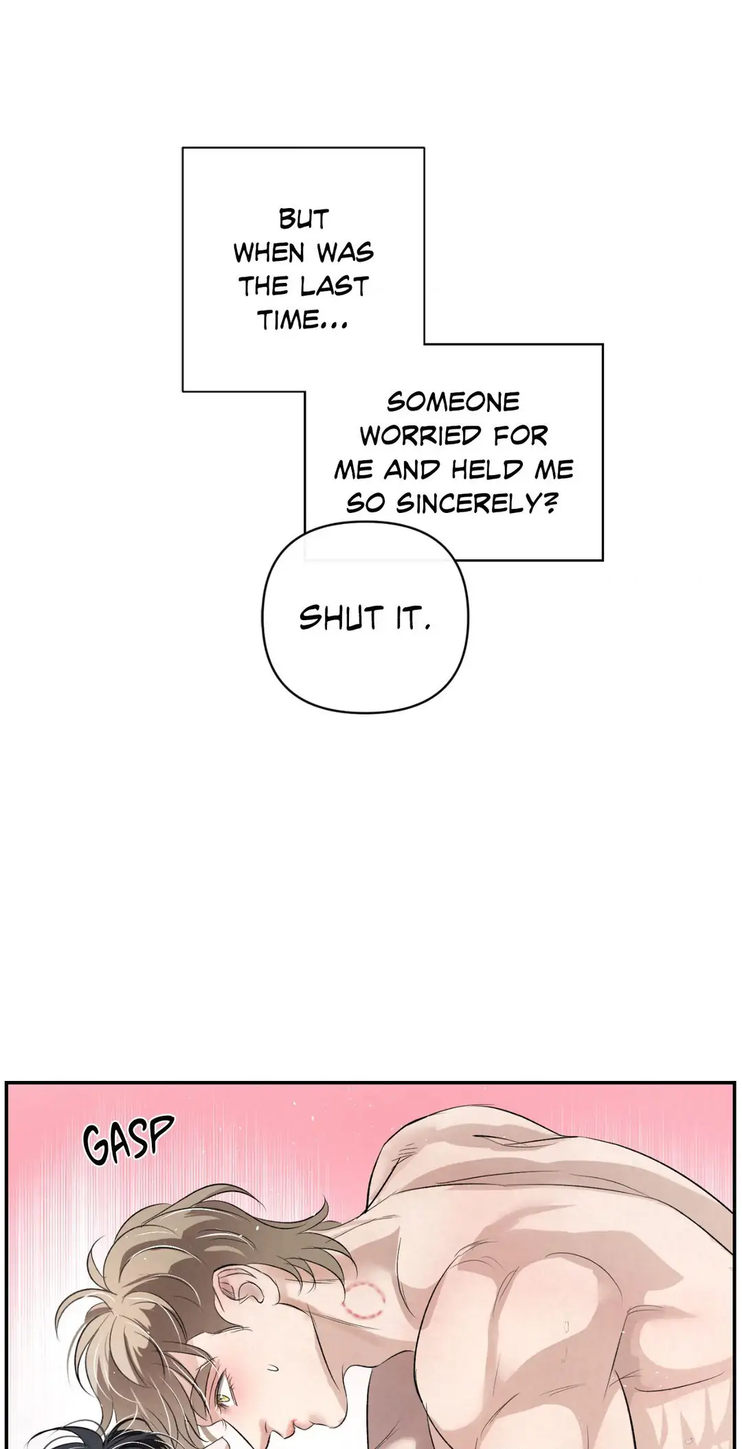 Bloodbound [Official] - Chapter 19 manhwa