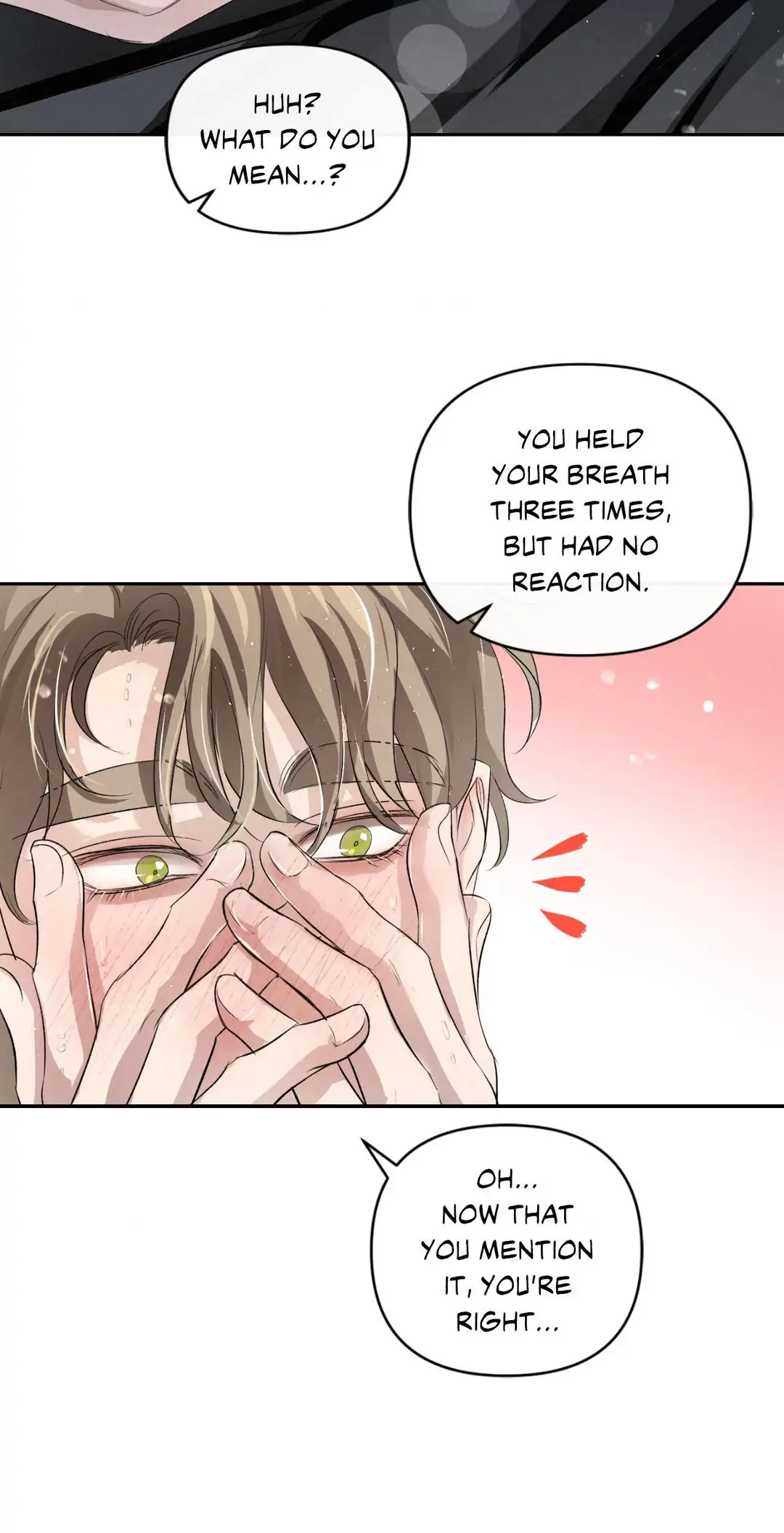Bloodbound [Official] - Chapter 19 manhwa
