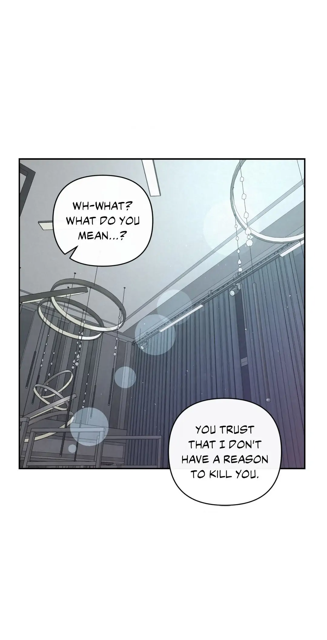 Bloodbound [Official] - Chapter 19 manhwa