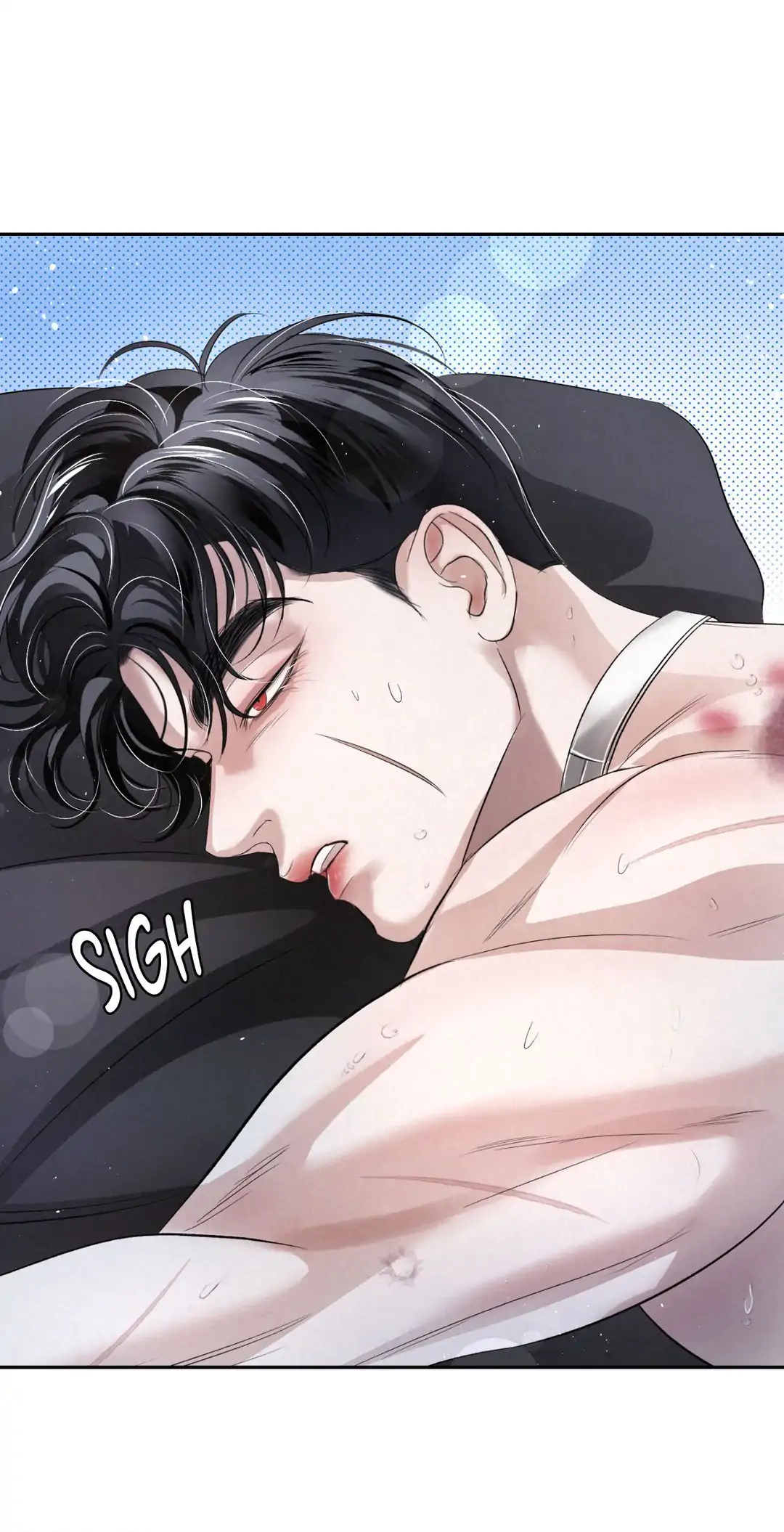 Bloodbound [Official] - Chapter 19 manhwa