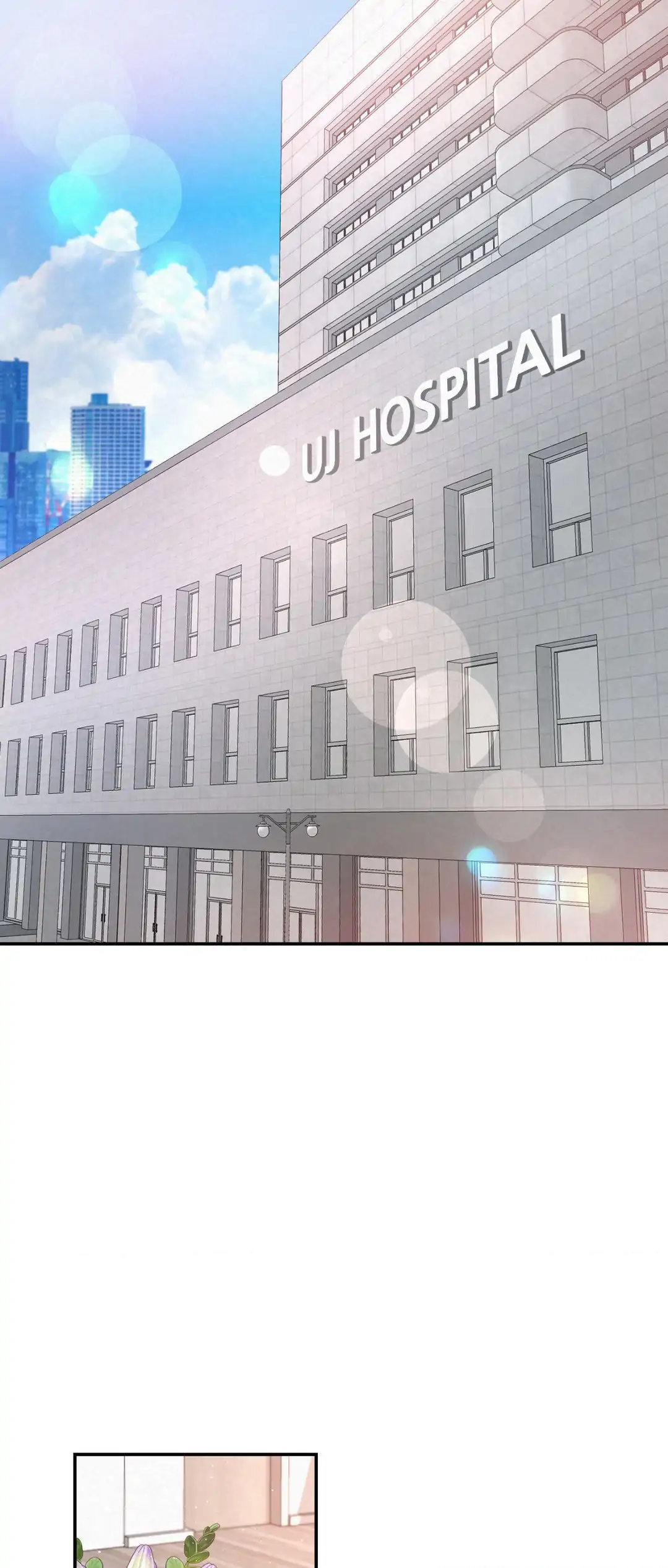 Bloodbound [Official] - Chapter 2 manhwa