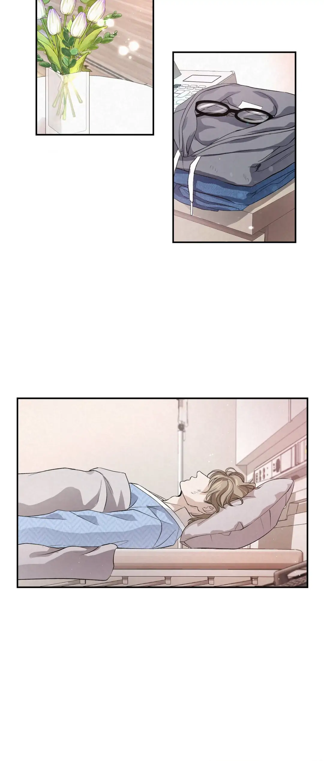 Bloodbound [Official] - Chapter 2 manhwa