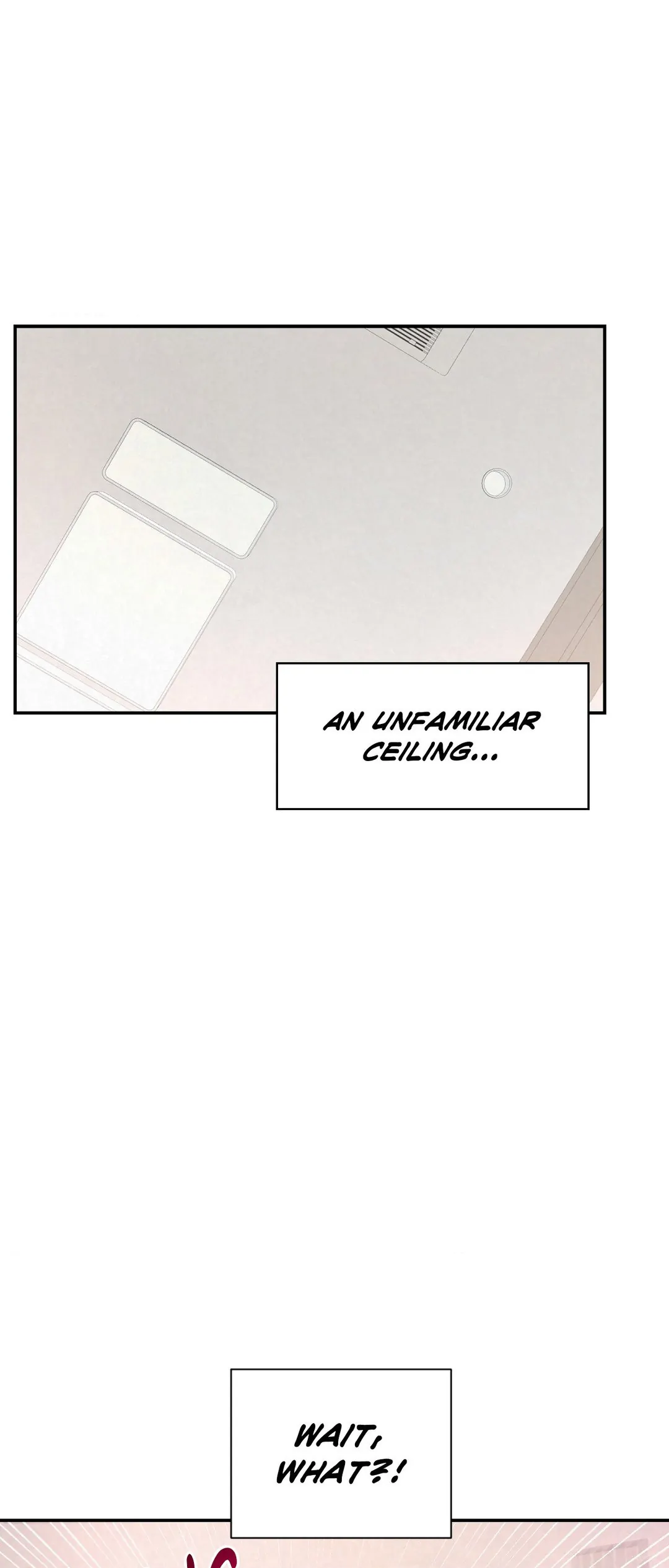 Bloodbound [Official] - Chapter 2 manhwa