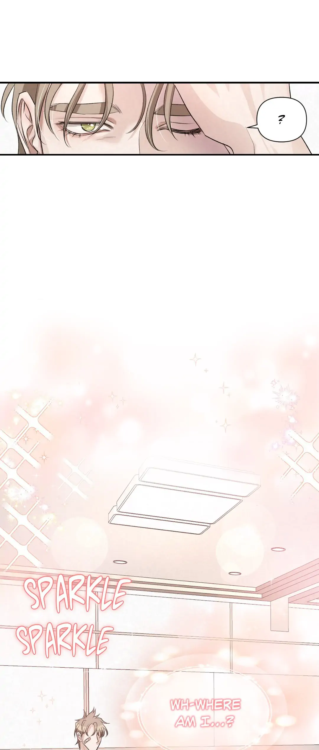 Bloodbound [Official] - Chapter 2 manhwa