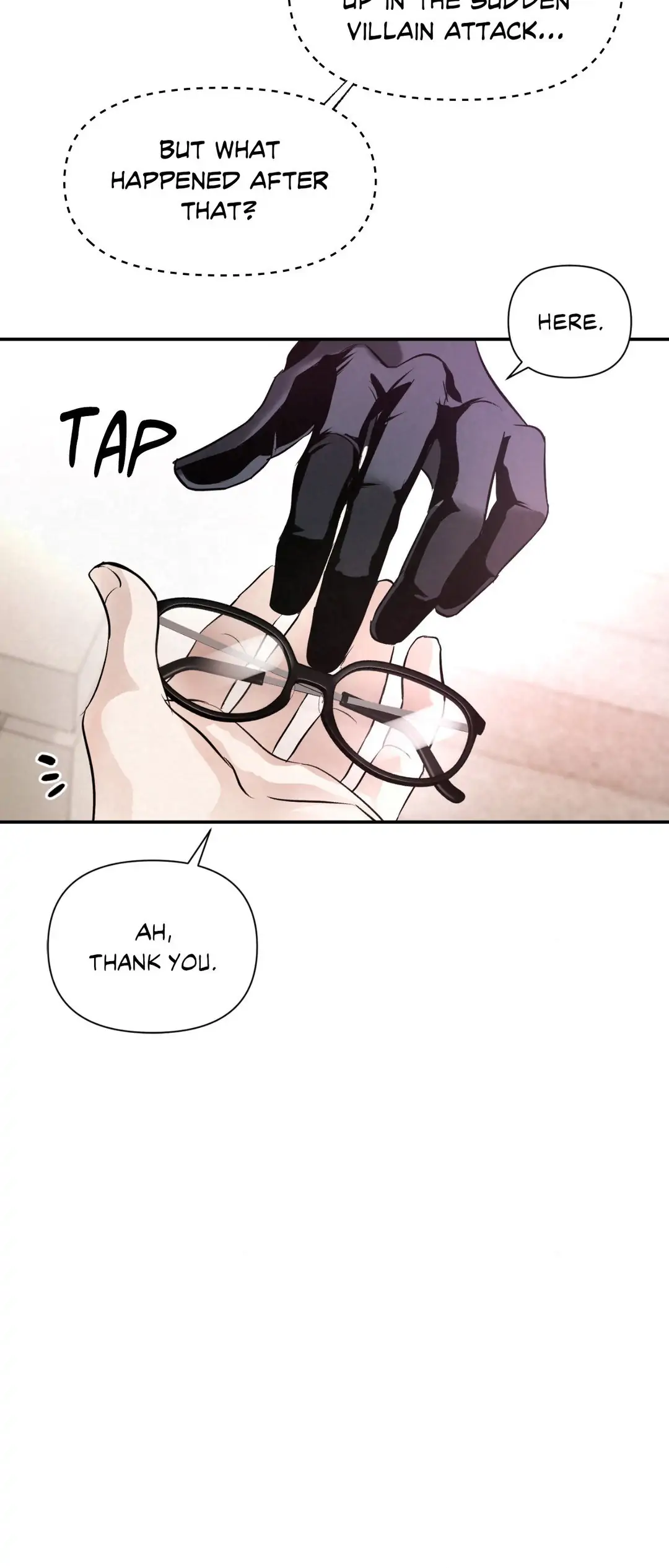 Bloodbound [Official] - Chapter 2 manhwa