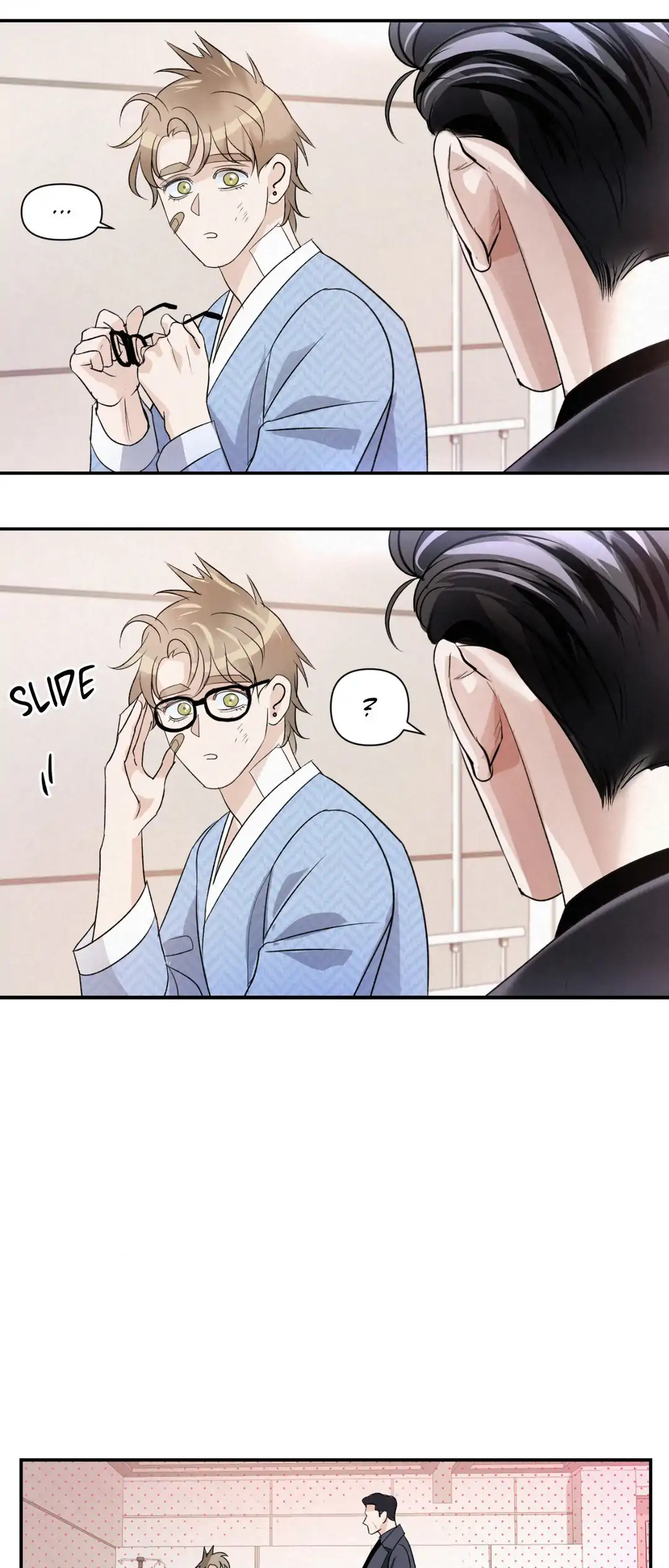 Bloodbound [Official] - Chapter 2 manhwa