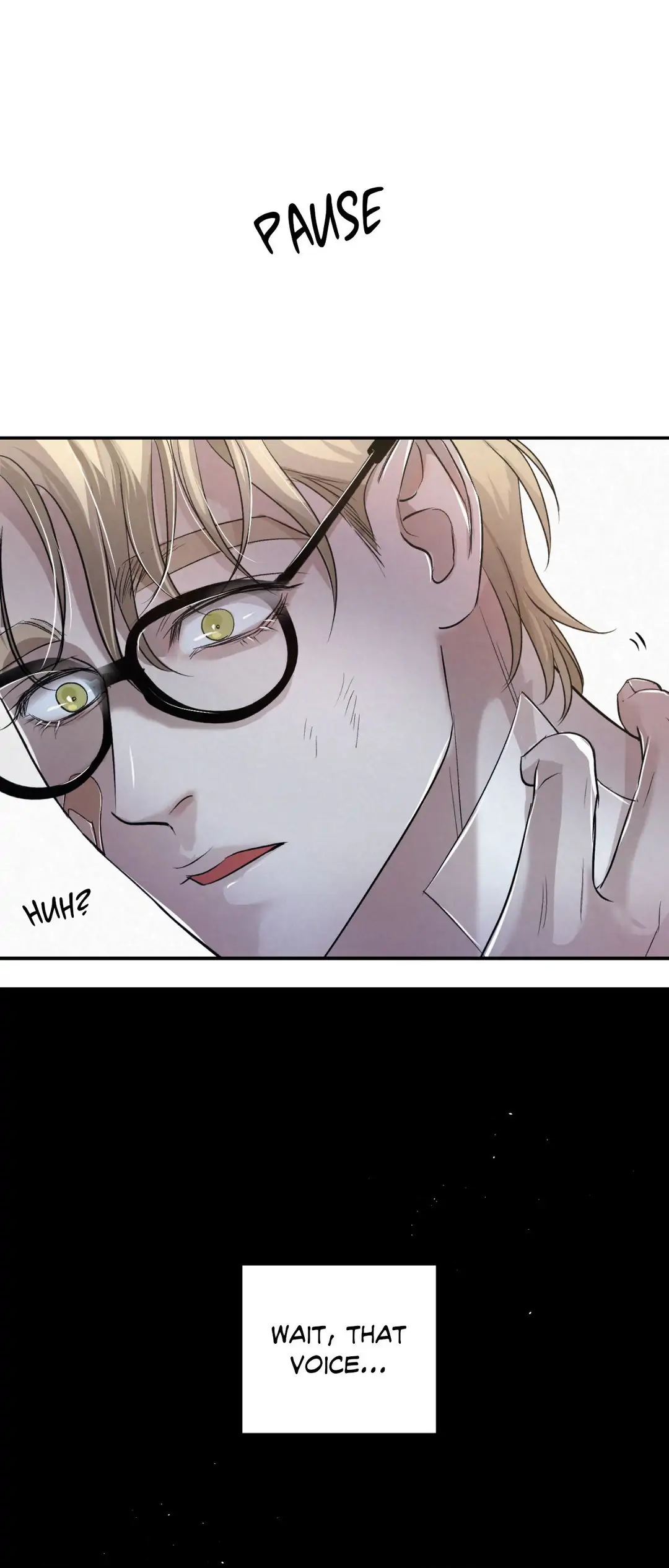 Bloodbound [Official] - Chapter 2 manhwa