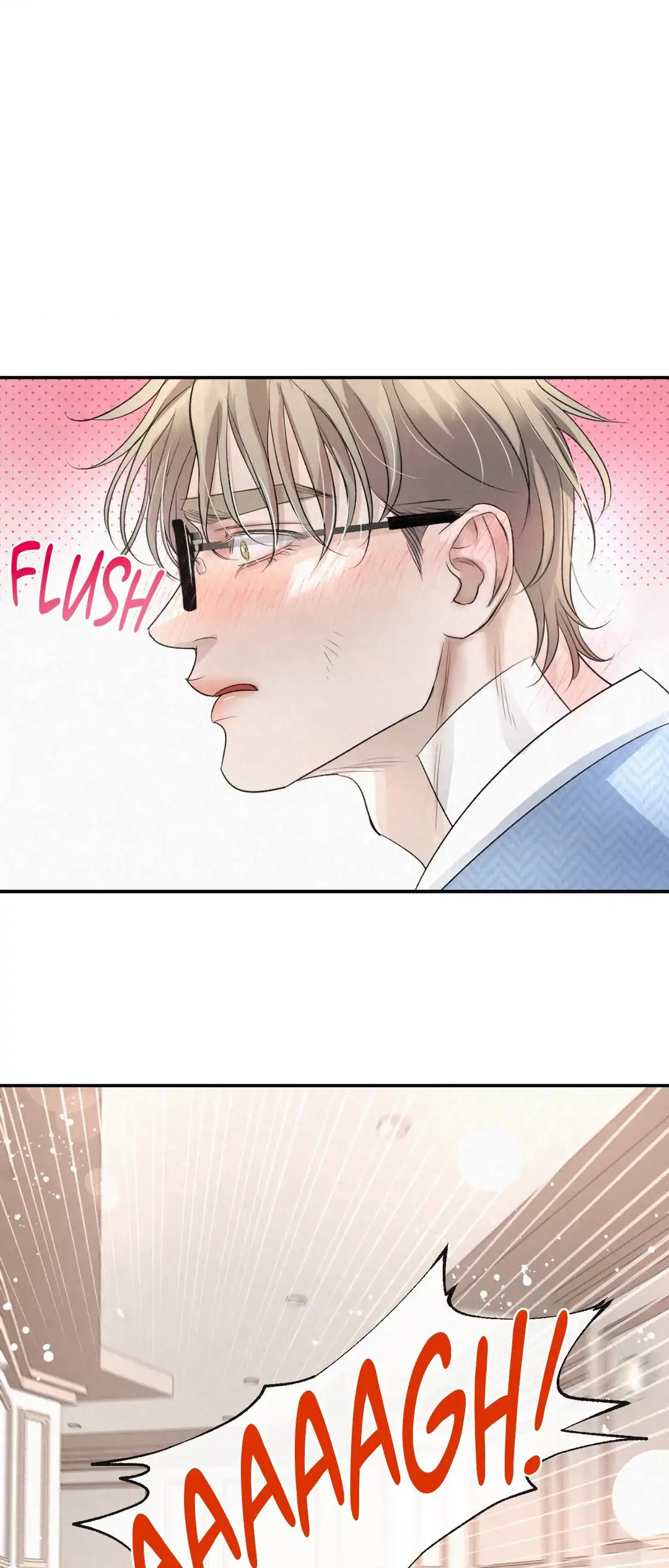 Bloodbound [Official] - Chapter 2 manhwa