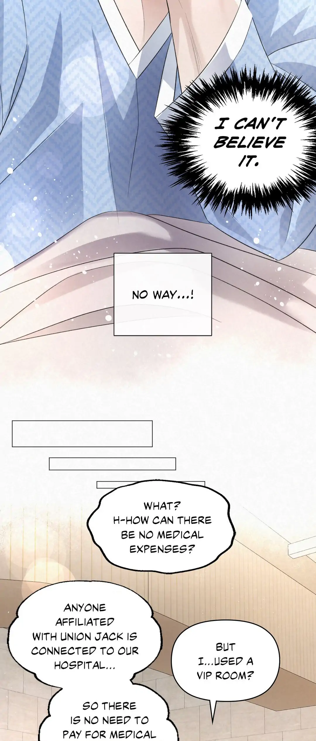 Bloodbound [Official] - Chapter 2 manhwa