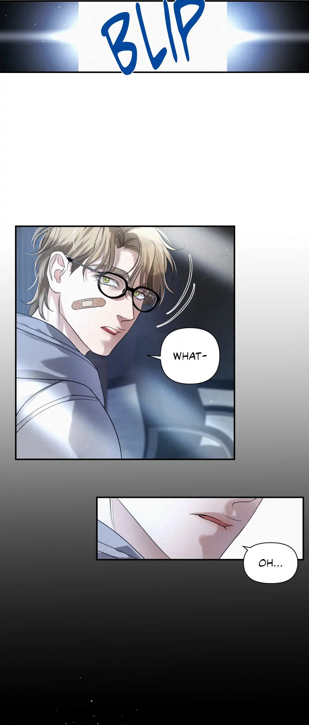 Bloodbound [Official] - Chapter 2 manhwa