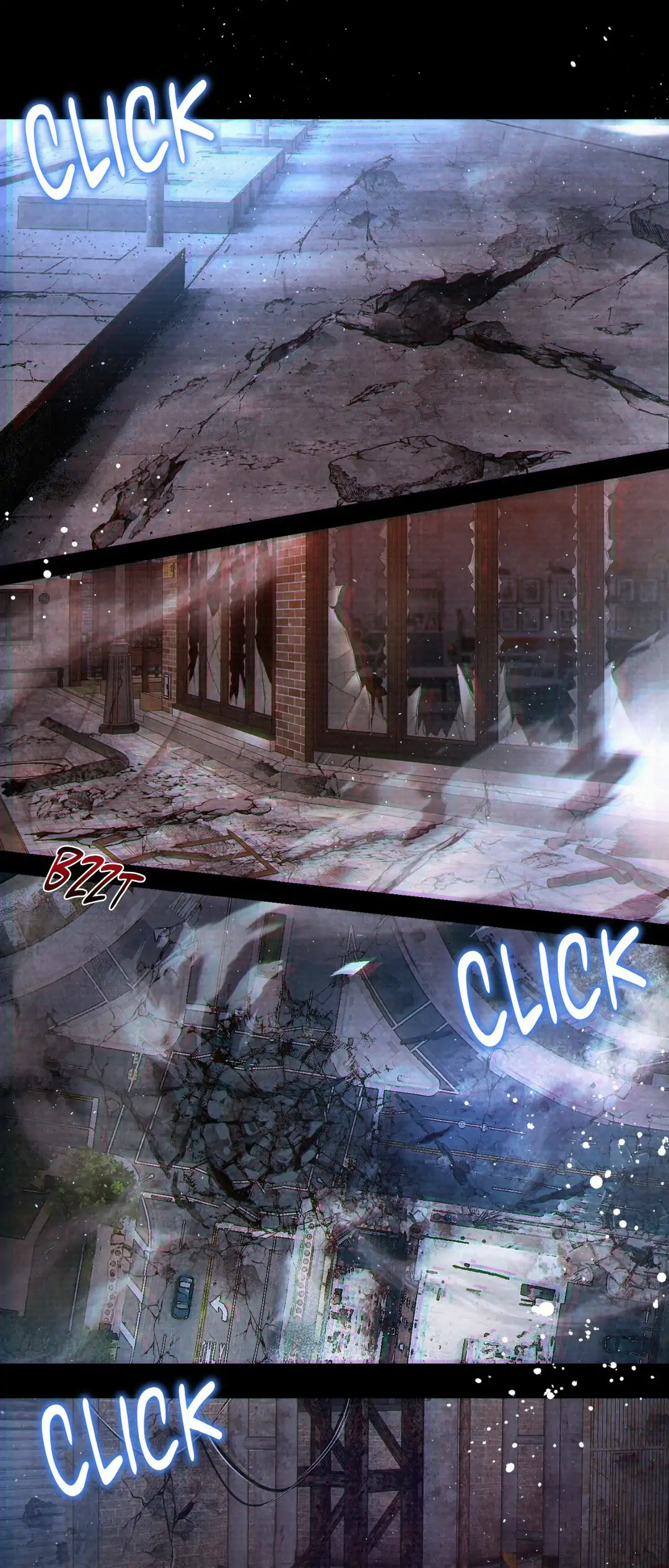 Bloodbound [Official] - Chapter 2 manhwa