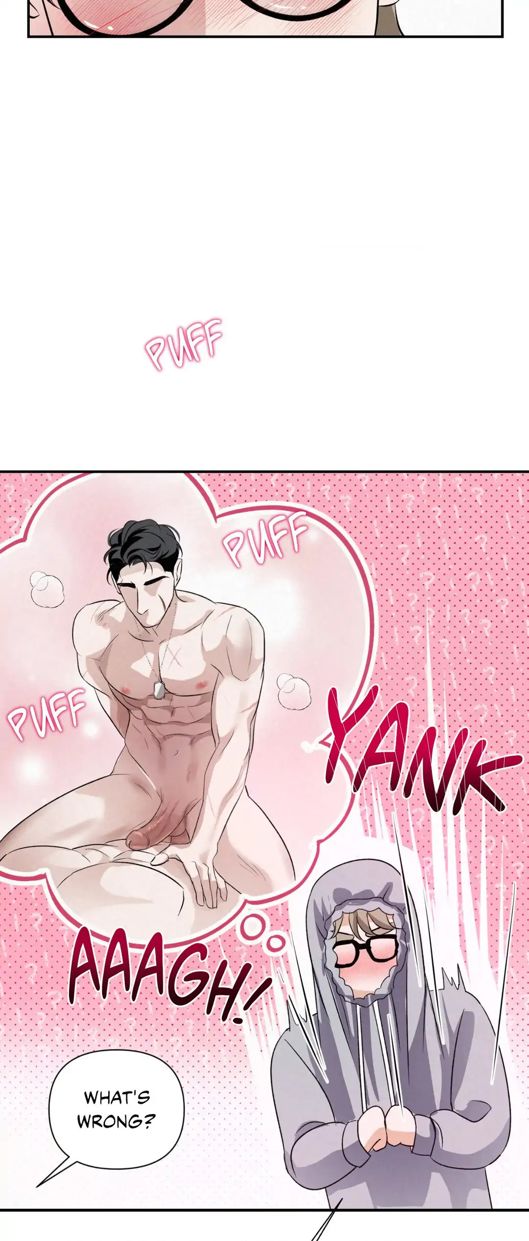 Bloodbound [Official] - Chapter 2 manhwa