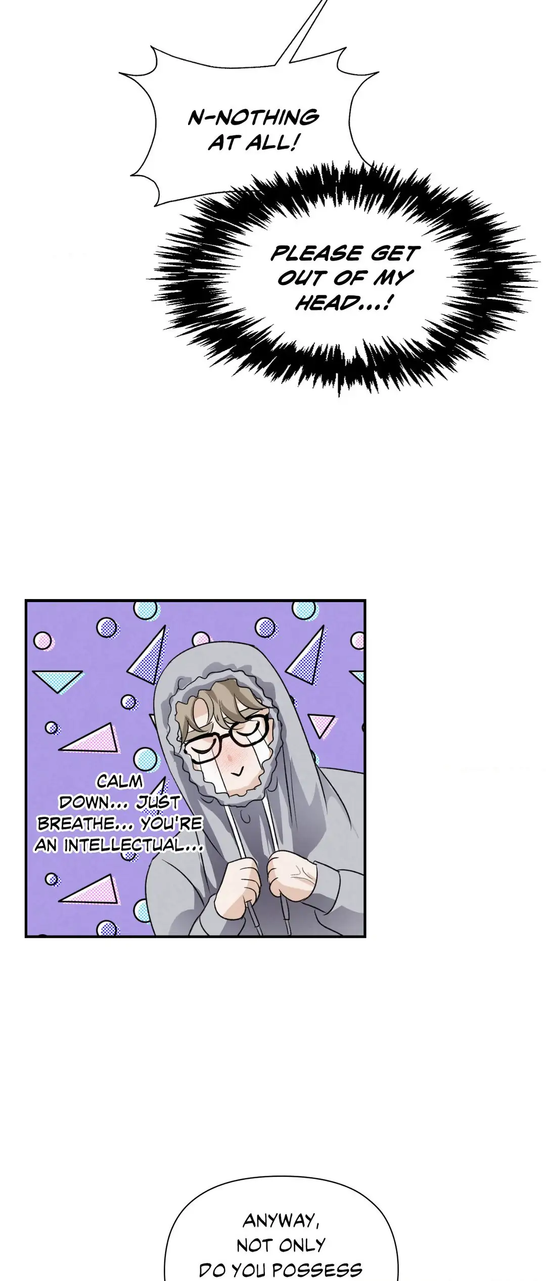 Bloodbound [Official] - Chapter 2 manhwa