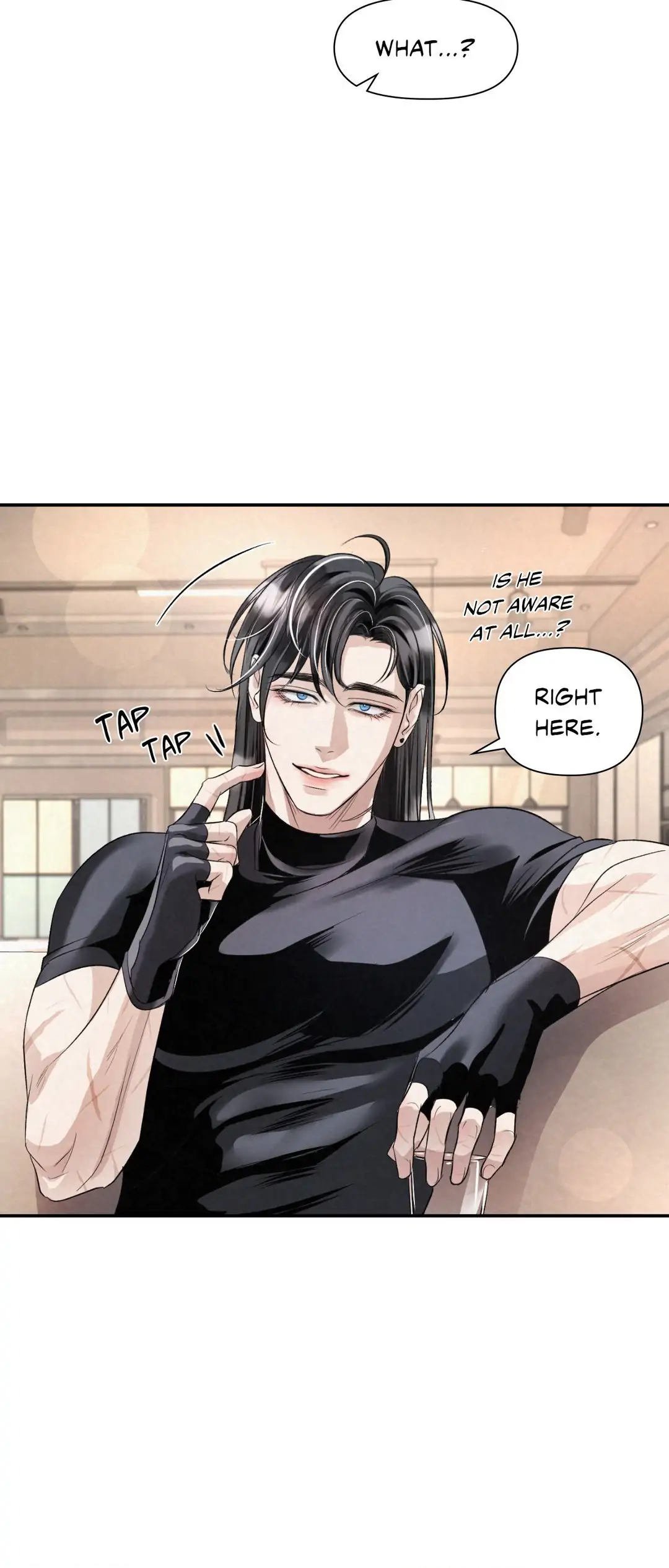 Bloodbound [Official] - Chapter 2 manhwa