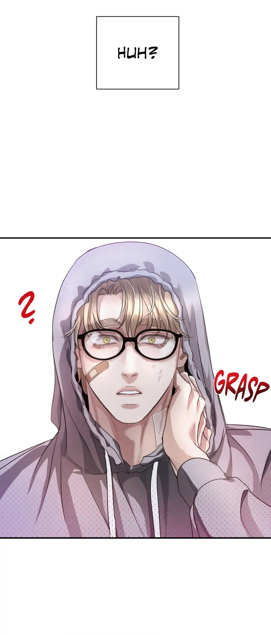 Bloodbound [Official] - Chapter 2 manhwa