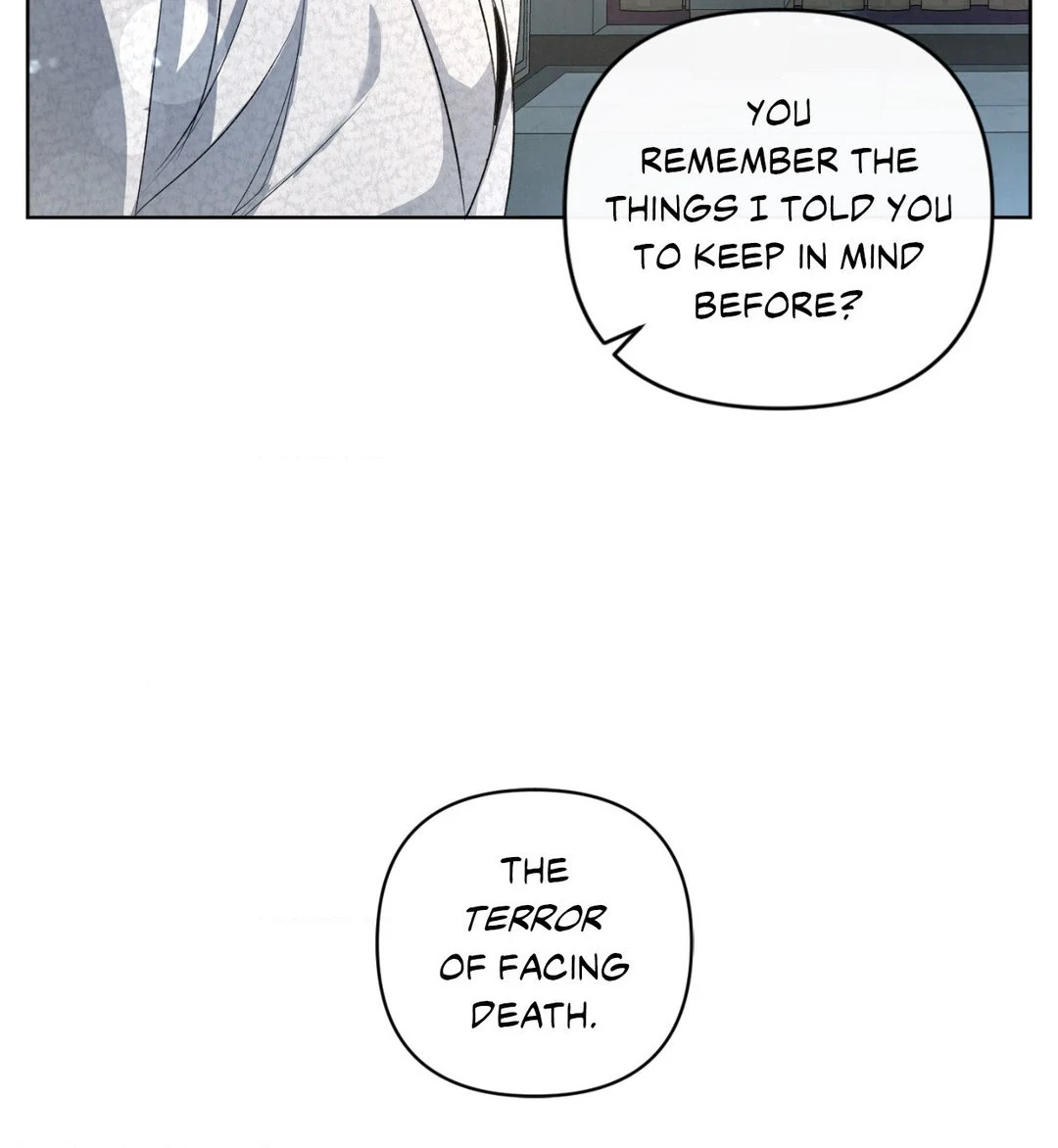 Bloodbound [Official] - Chapter 20 manhwa