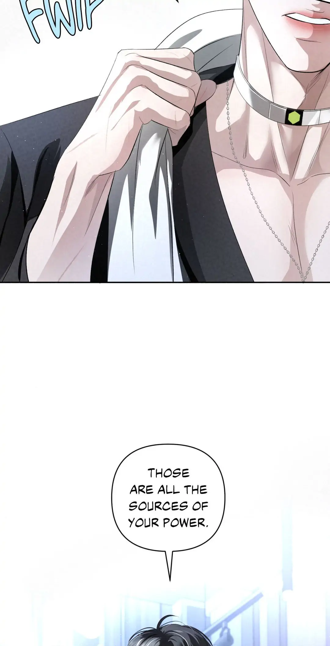 Bloodbound [Official] - Chapter 20 manhwa