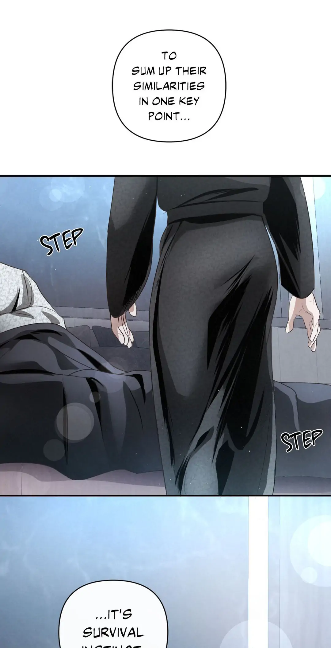 Bloodbound [Official] - Chapter 20 manhwa