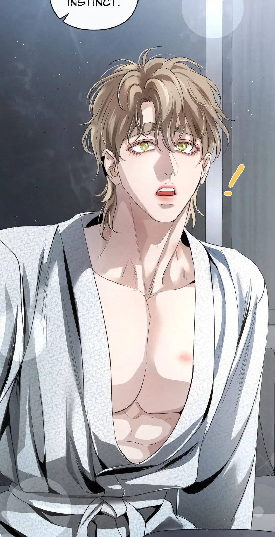 Bloodbound [Official] - Chapter 20 manhwa
