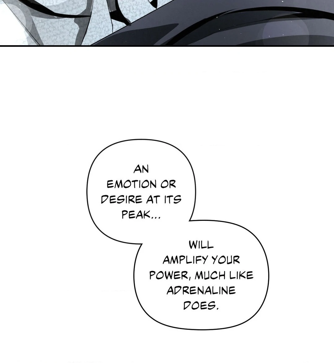 Bloodbound [Official] - Chapter 20 manhwa