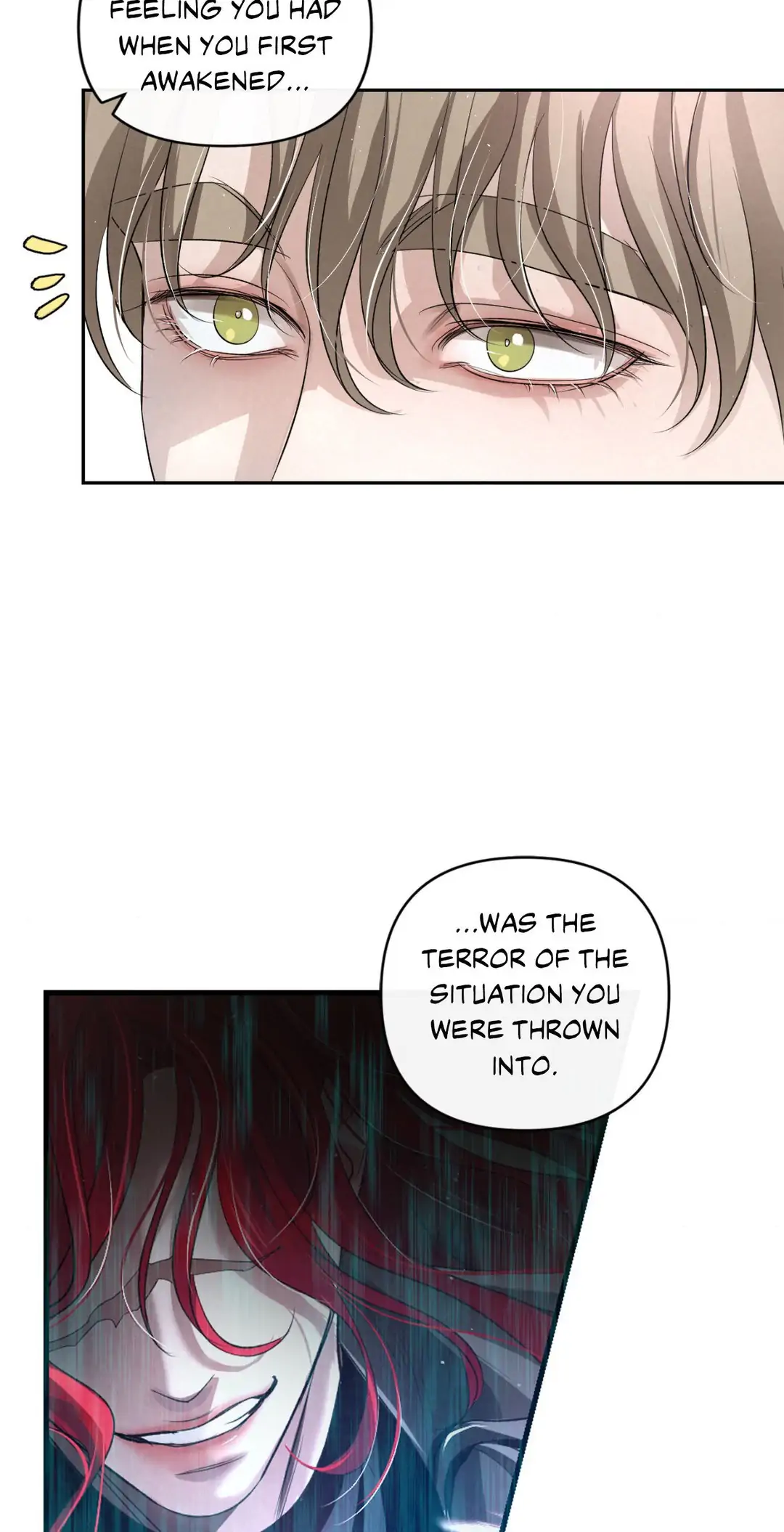 Bloodbound [Official] - Chapter 20 manhwa