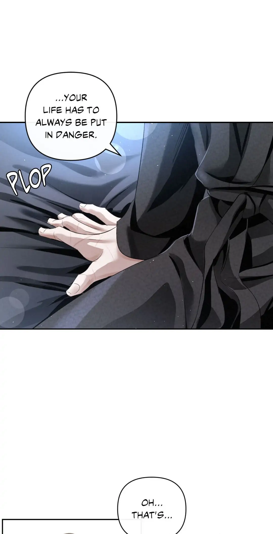 Bloodbound [Official] - Chapter 20 manhwa