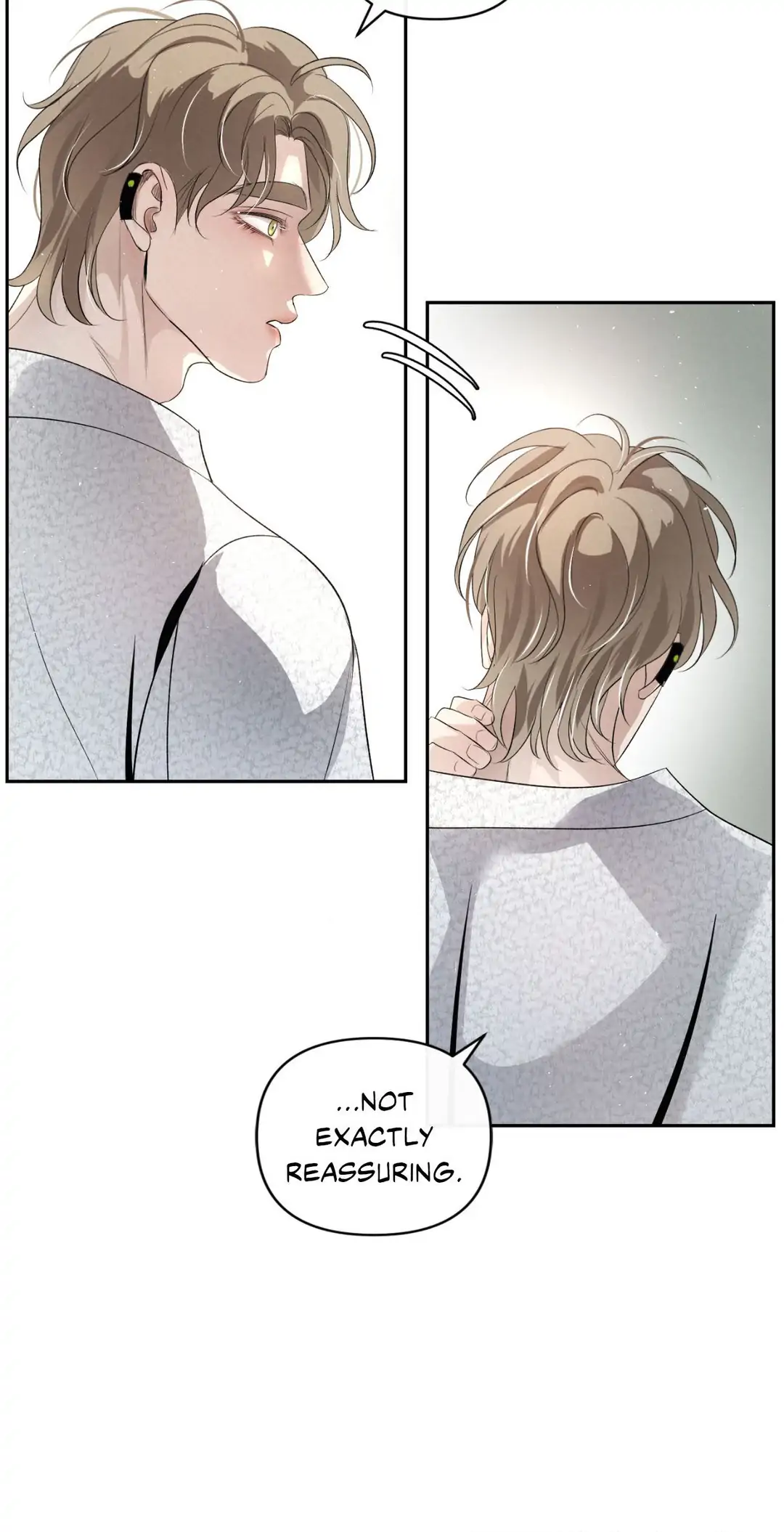 Bloodbound [Official] - Chapter 20 manhwa