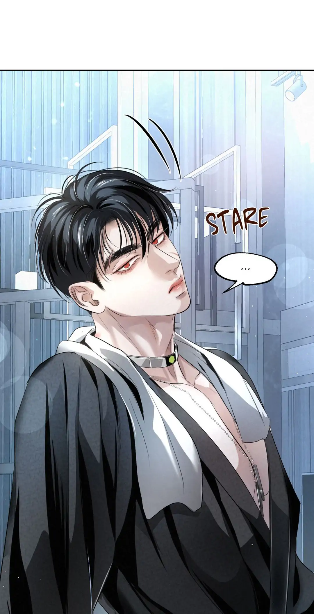 Bloodbound [Official] - Chapter 20 manhwa