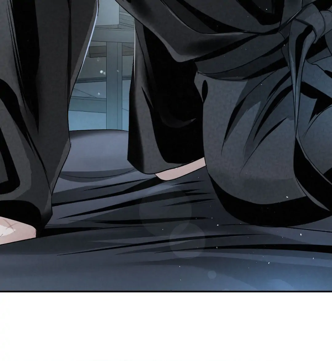 Bloodbound [Official] - Chapter 20 manhwa