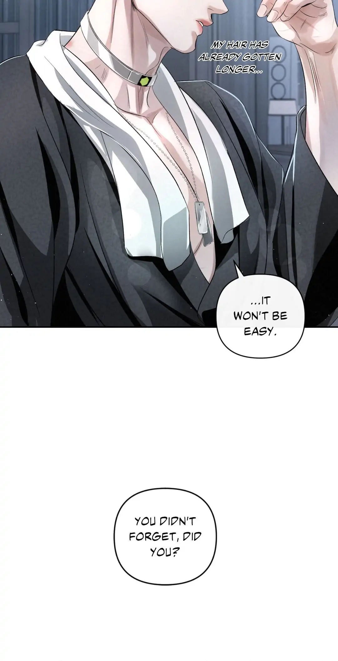 Bloodbound [Official] - Chapter 20 manhwa