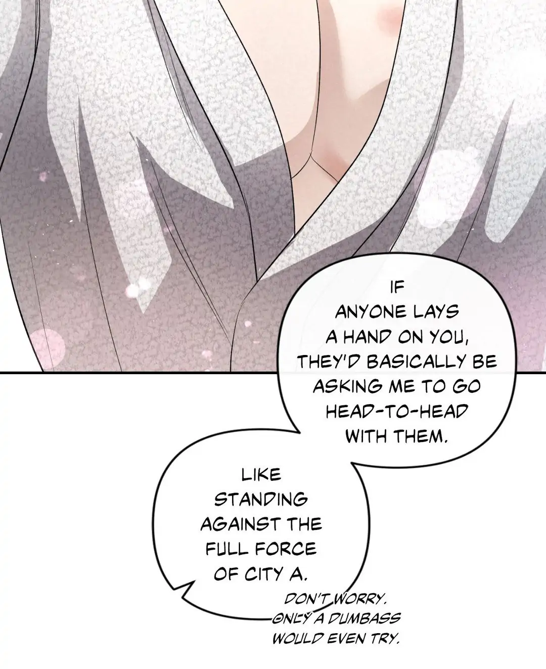 Bloodbound [Official] - Chapter 20 manhwa