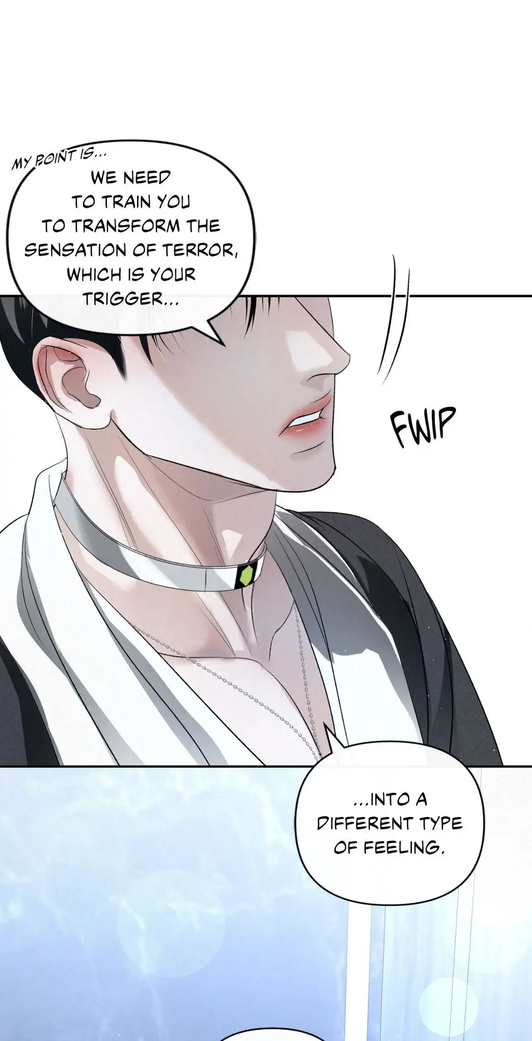 Bloodbound [Official] - Chapter 20 manhwa