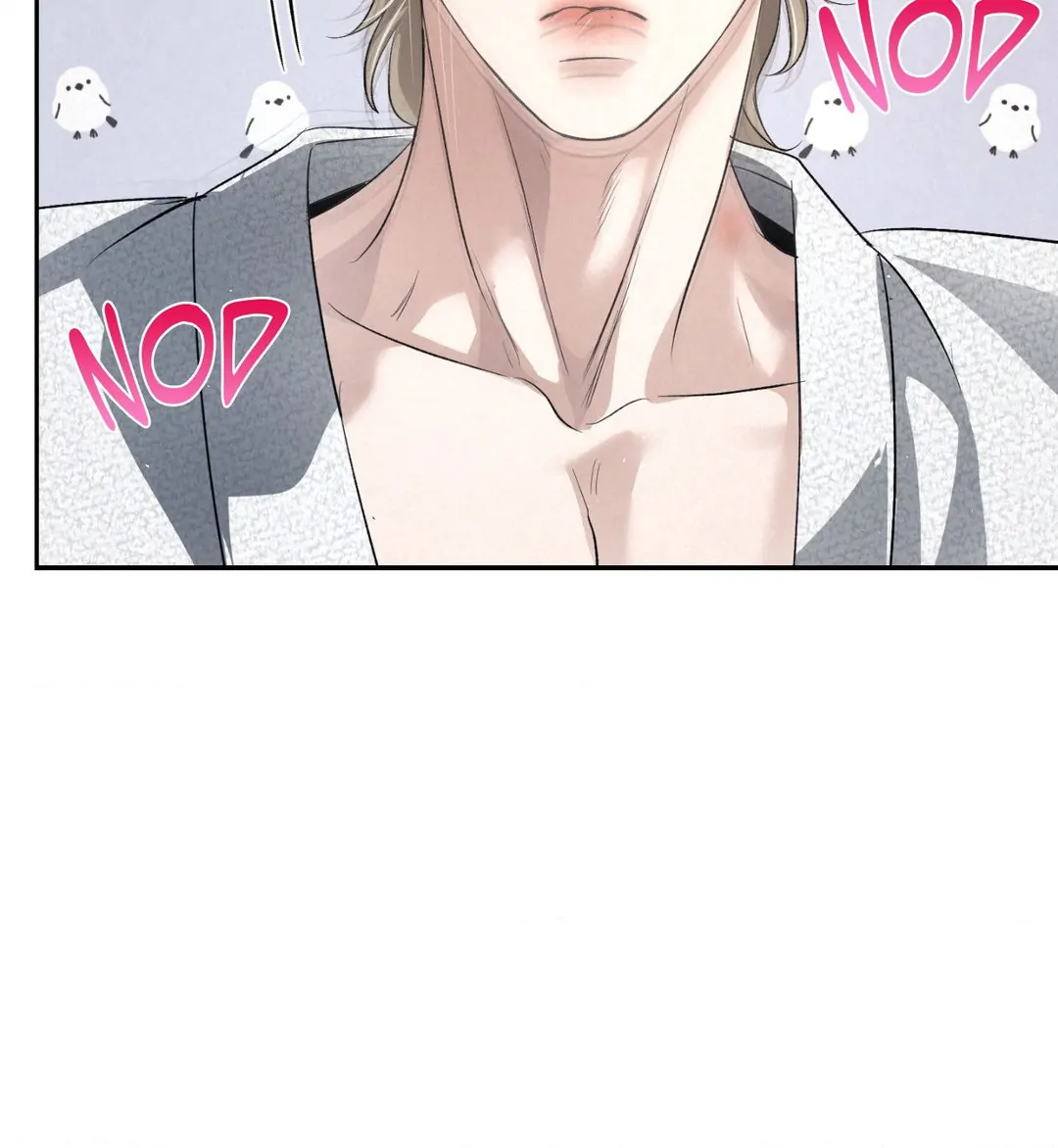 Bloodbound [Official] - Chapter 20 manhwa