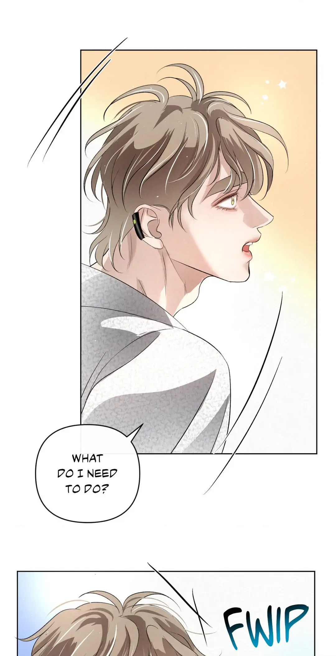 Bloodbound [Official] - Chapter 20 manhwa