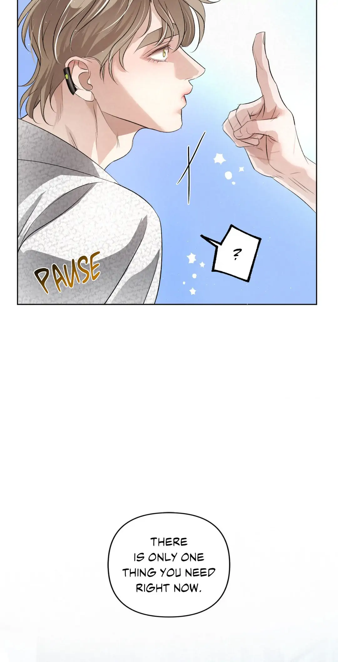 Bloodbound [Official] - Chapter 20 manhwa