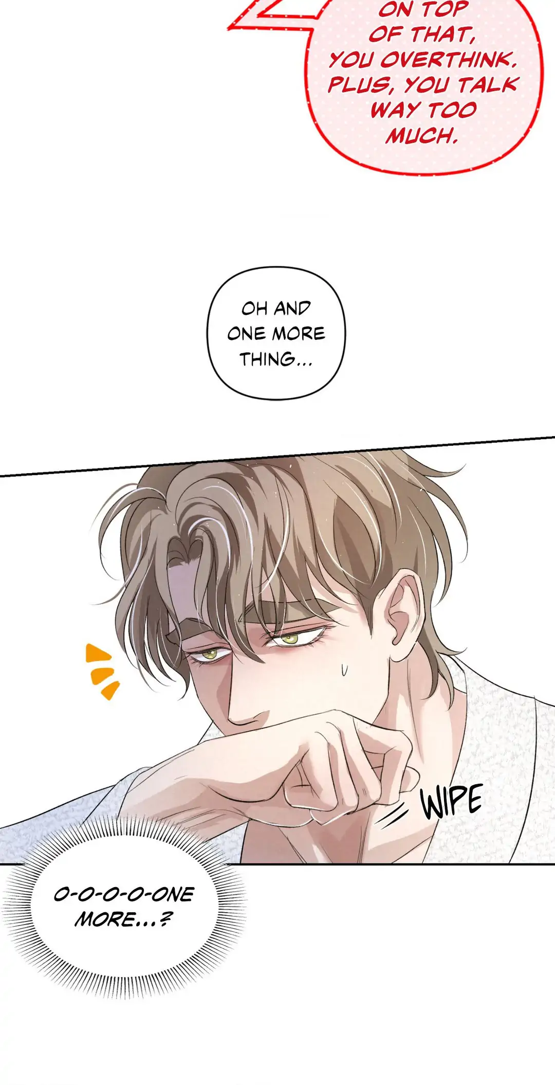 Bloodbound [Official] - Chapter 20 manhwa