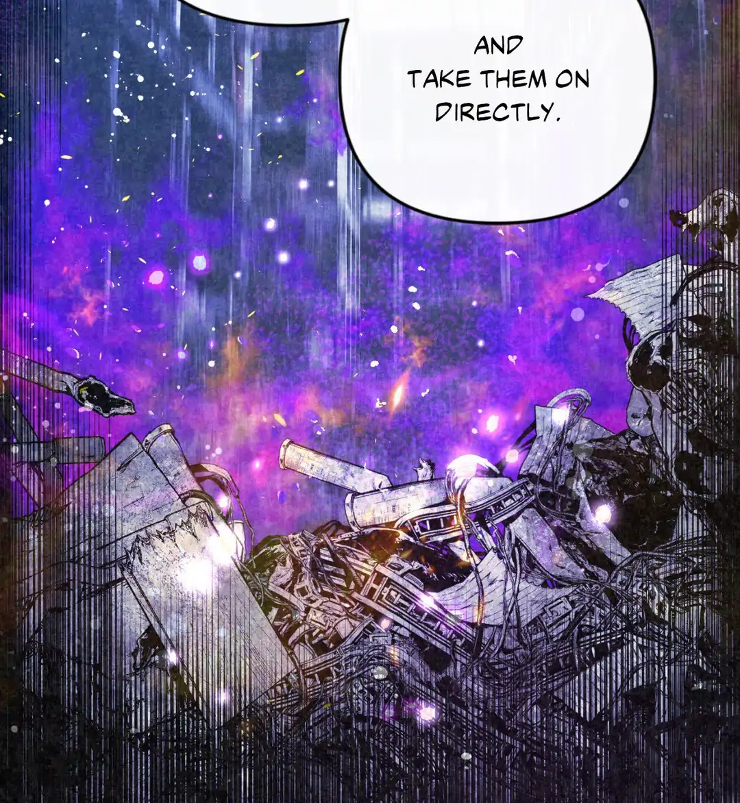 Bloodbound [Official] - Chapter 20 manhwa