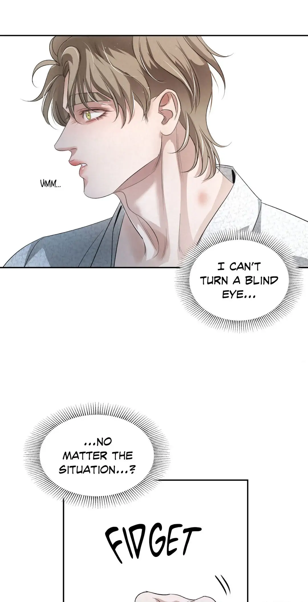 Bloodbound [Official] - Chapter 20 manhwa