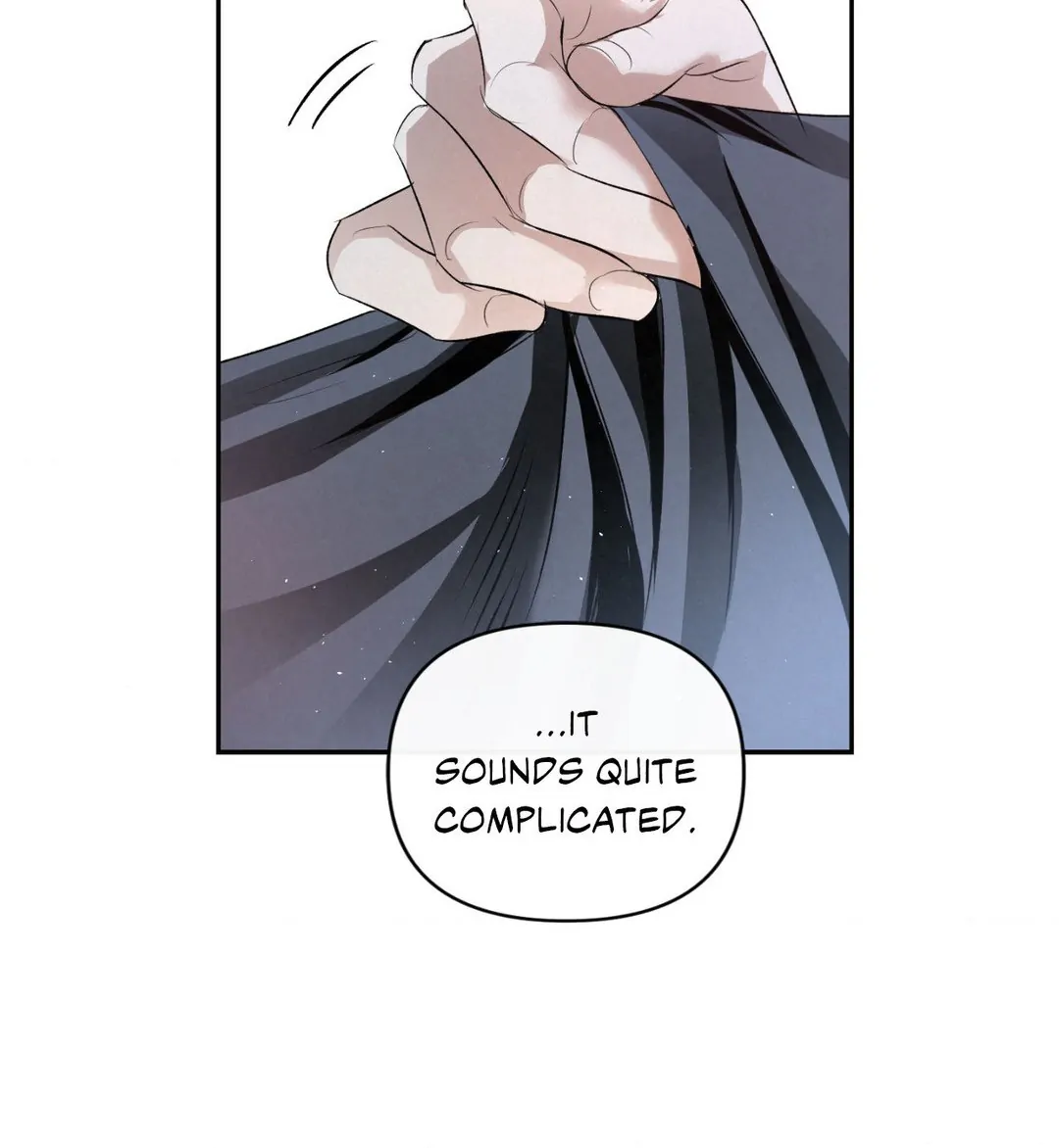 Bloodbound [Official] - Chapter 20 manhwa