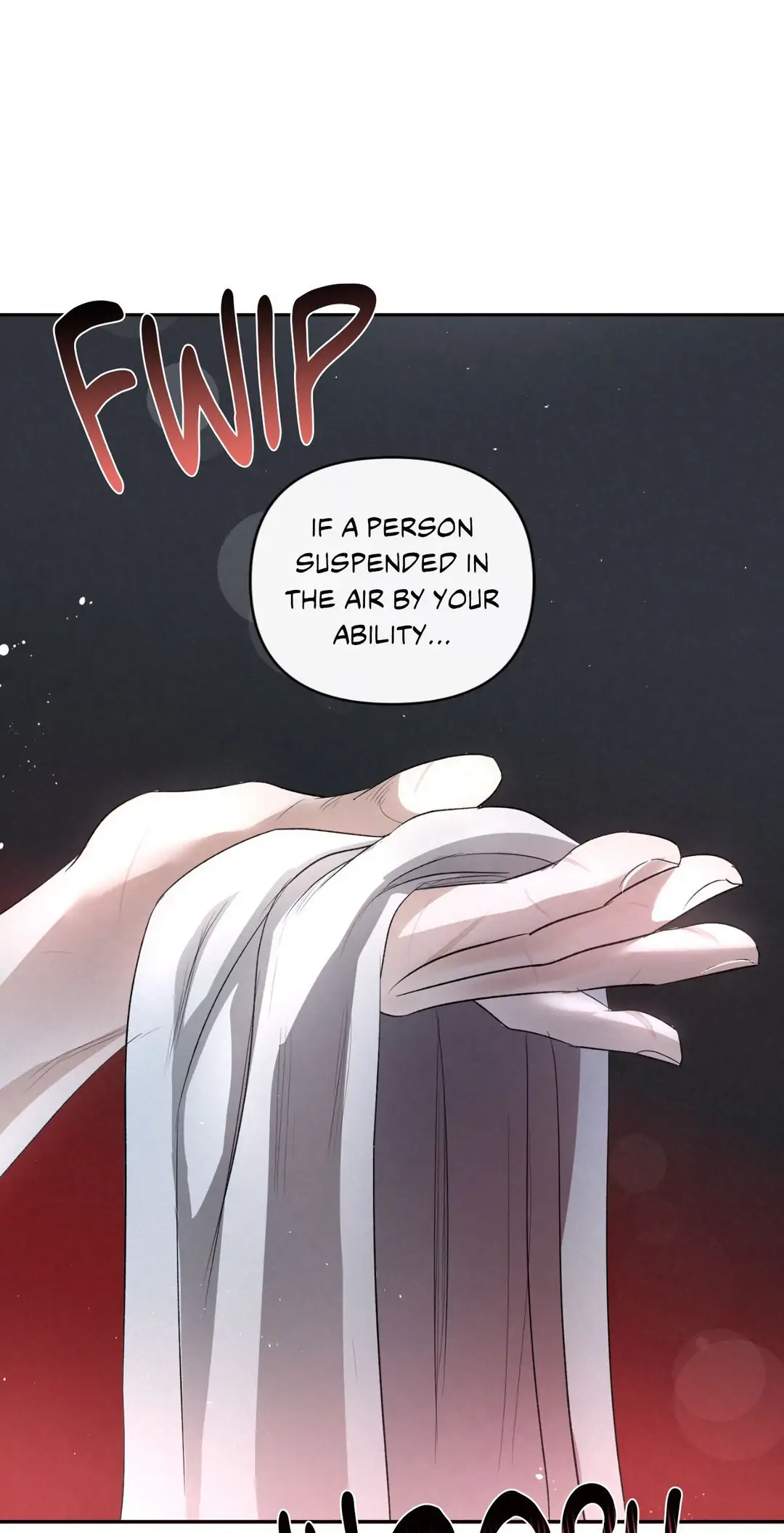 Bloodbound [Official] - Chapter 20 manhwa