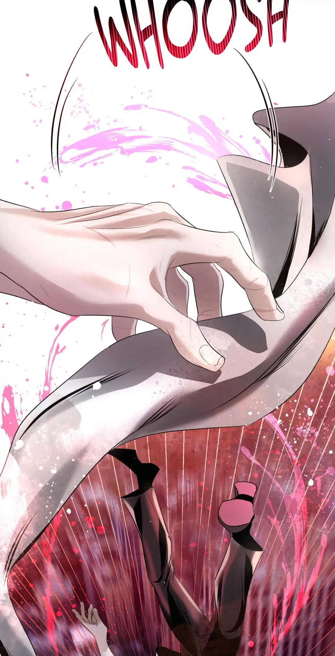Bloodbound [Official] - Chapter 20 manhwa