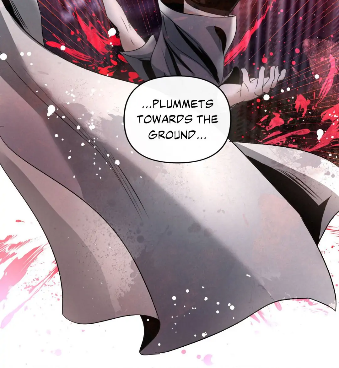Bloodbound [Official] - Chapter 20 manhwa