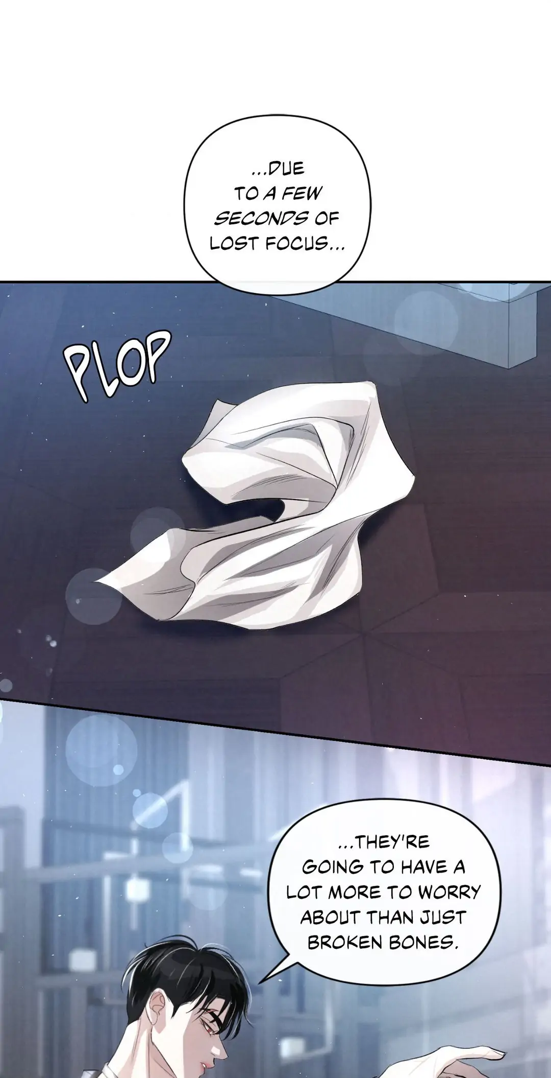 Bloodbound [Official] - Chapter 20 manhwa