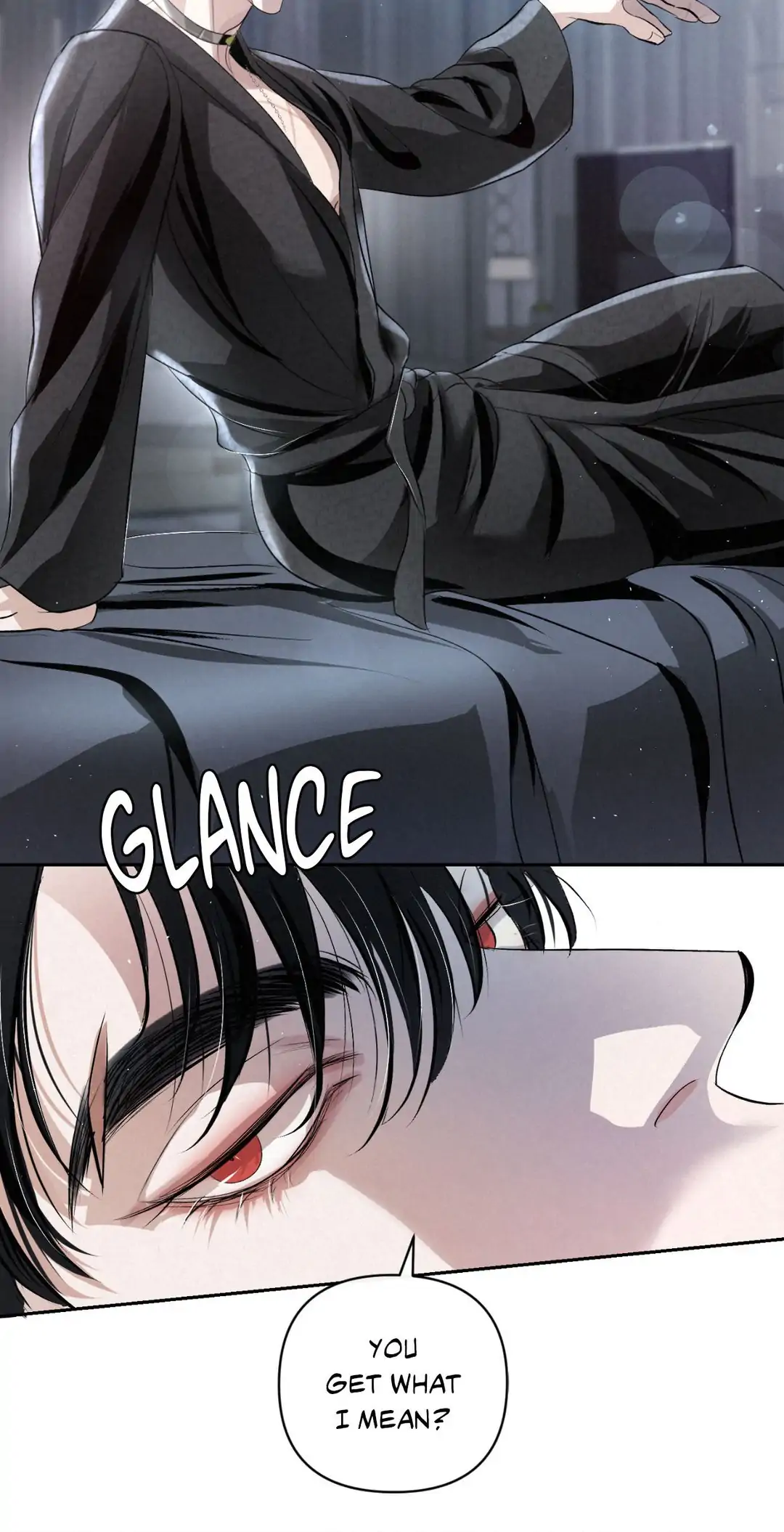 Bloodbound [Official] - Chapter 20 manhwa