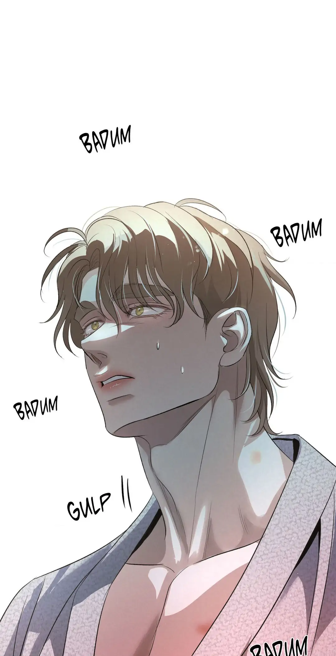 Bloodbound [Official] - Chapter 20 manhwa