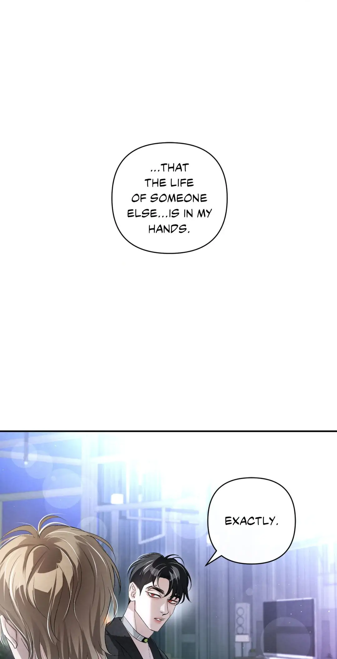 Bloodbound [Official] - Chapter 20 manhwa