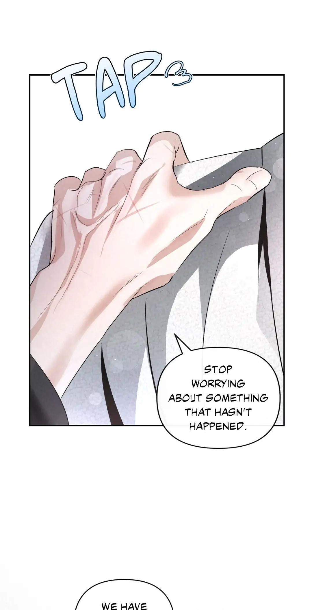 Bloodbound [Official] - Chapter 20 manhwa